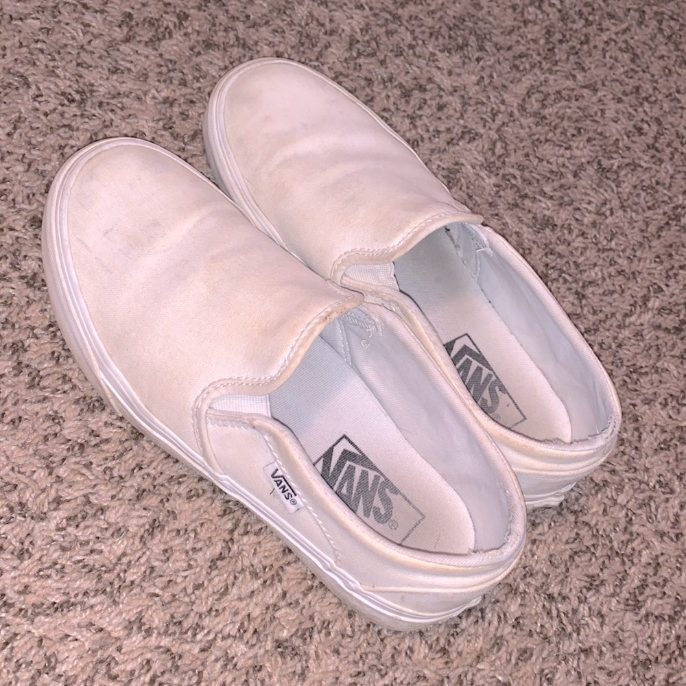 Little beat up but can be cleaned up very well no other things wrong